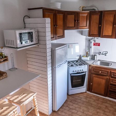 Balili Private Apartment Ferrel  Zewnętrze zdjęcie