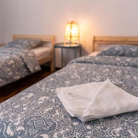 Balili Private Apartment Ferrel  Zewnętrze zdjęcie