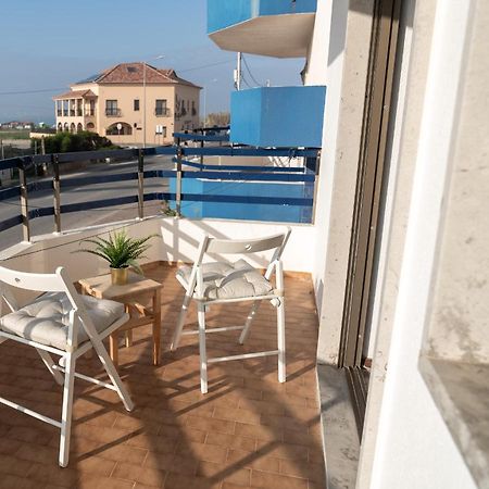 Balili Private Apartment Ferrel  Zewnętrze zdjęcie