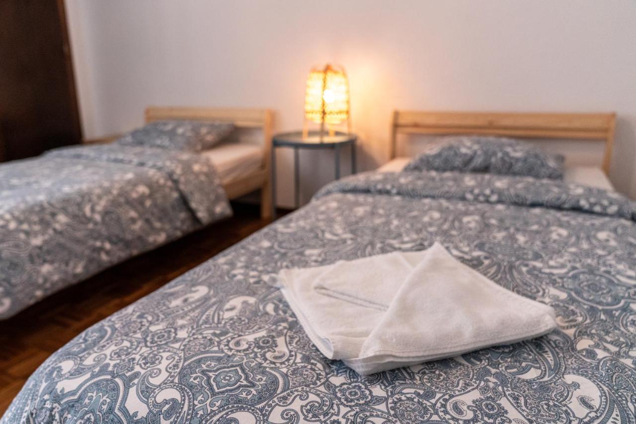 Balili Private Apartment Ferrel  Zewnętrze zdjęcie