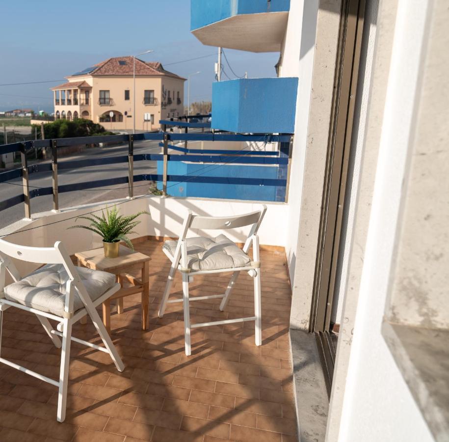 Balili Private Apartment Ferrel  Zewnętrze zdjęcie