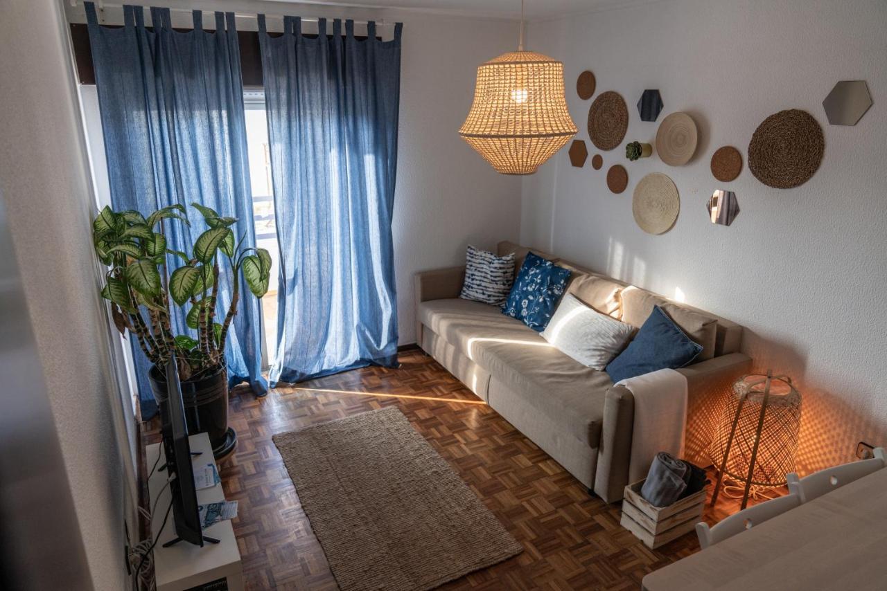 Balili Private Apartment Ferrel  Zewnętrze zdjęcie