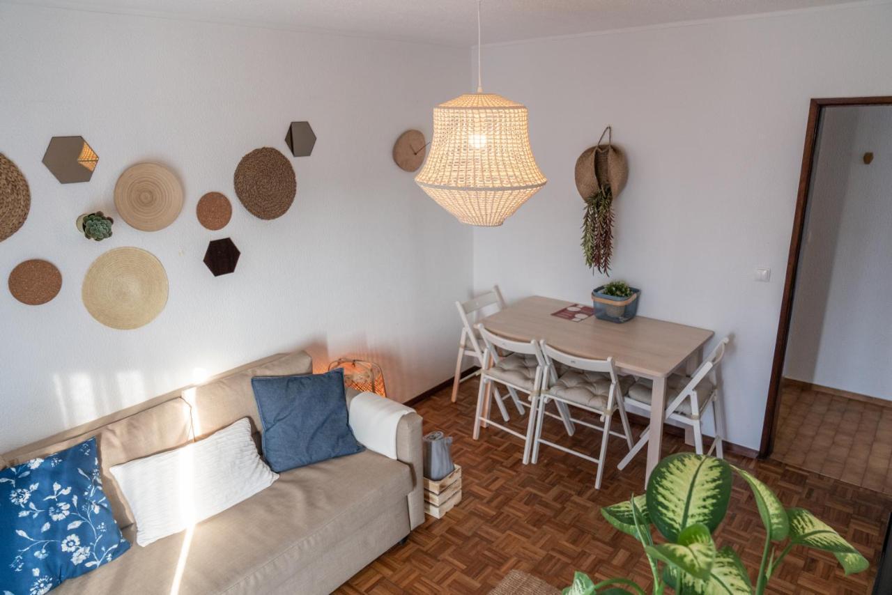 Balili Private Apartment Ferrel  Zewnętrze zdjęcie