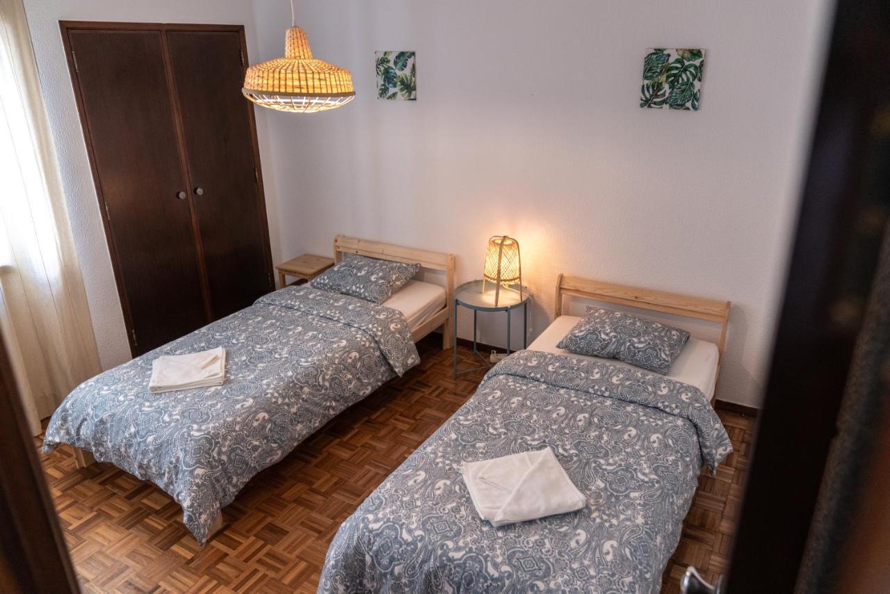Balili Private Apartment Ferrel  Zewnętrze zdjęcie